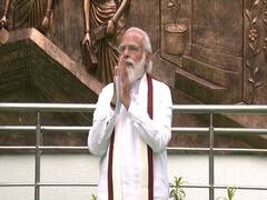 अगली G-20 समिट की मेजबानी करेगा भारत, 2023 में हो सकती है वार्ता