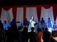 ઇડરમાં પોતાના કાર્યક્રમ પર કાર્યવાહી થતા કિંજલ દવેએ મીડિયા પર ઉઠાવ્યા ગંભીર સવાલ