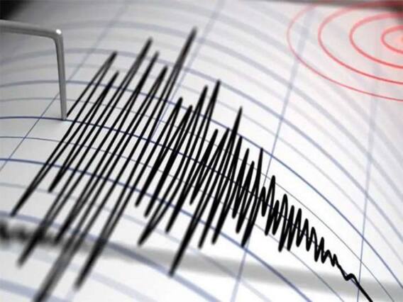 Earthquake : Tajikistan, Pakistan समेत पूरे उत्तर भारत में महसूस किए गए भूकंप के तेज झटके 