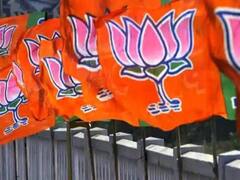 ટિકિટ ન મળતા નારાજ કાર્યકરોને રૂપાણી સરકારના કયા મંત્રીએ તતડાવી નાંખ્યા ? જુઓ વીડિયો