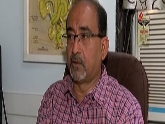 Vadodara માં મેયર પદ માટે લોબિંગ શરૂ, જાણો દાવેદારોના નામ?