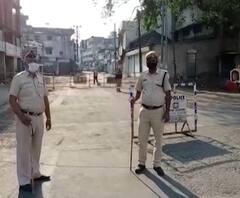 Nagpur Corona Update | कोरोनाच्या पार्श्वभूमीवर नागपुरात 7 मार्चपर्यंत नवे निर्बंध 