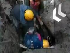 Uttarakhand Glacier Collapse : उत्तराखंड त्रासदी में 14 लोगों की मौत 