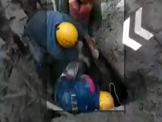 Uttarakhand Glacier Collapse : उत्तराखंड त्रासदी में 14 लोगों की मौत 