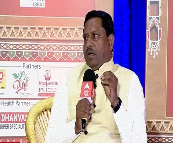 Ram Shankar Katheria ने खोला राज, Etawah में ऐसे खींचा विकास का खाका | Kanpur Mahapanchayat 