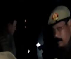 Allahabad सेंट्रल यूनिवर्सिटी में फायरिंग, दबंगई दिखाने के लिए किया ये काम। 