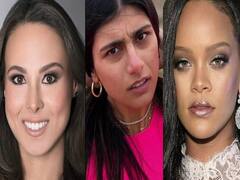 Mia Khalifa, Rihanna समेत कई विदेशी हस्तियों का Kisan Andolan को समर्थन, Kangana ने किया पलटवार