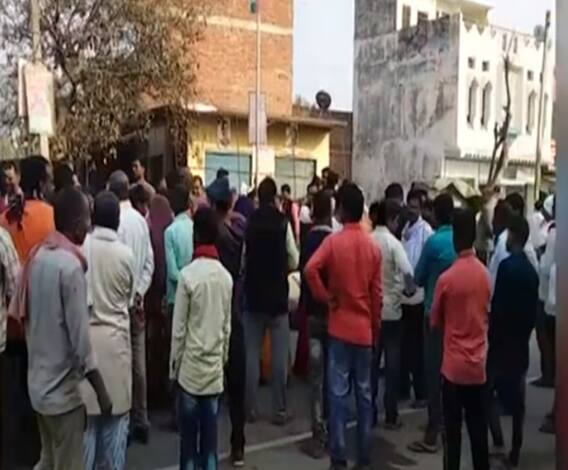 Jaunpur में ग्राम प्रधान की गोली मारकर हत्या | UPNews 