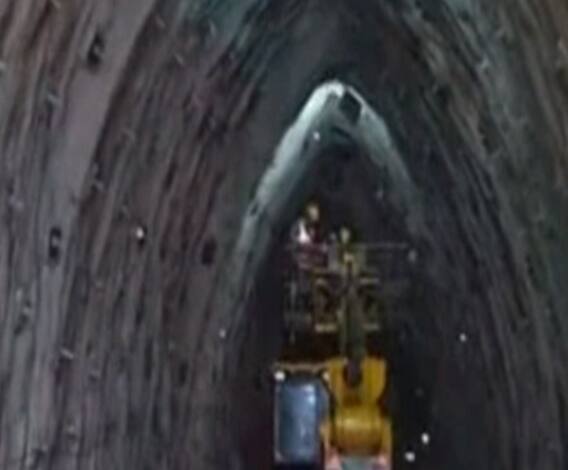 Uttarakhand में बनेगा नया रेलमार्ग, ऋषिकेश-कर्णप्रयाग परियोजना पर काम शुरू। 