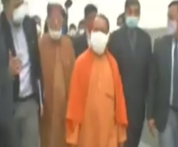 CM Yogi Adityanath का आज Ayodhya और Varanasi दौरा, जानिए कैसा रहेगा पूरे दिन का कर्यक्रम। 