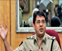 West Bengal Election 2021: ভোটের আগে সরলেন অনুজ শর্মা, কলকাতার নতুন সিপি সৌমেন মিত্র