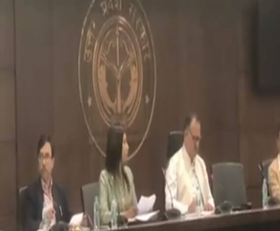 Panchayat Chunav से जुड़ी बड़ी खबर, पहली बार हो रही है ऐसी व्यवस्था। 