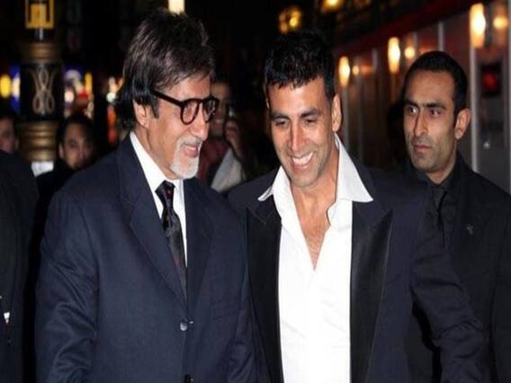 Amitabh-Akshay पर Nana Patole ने फिर साधा निशाना, बोले- ये लोग असली हीरो नहीं हैं