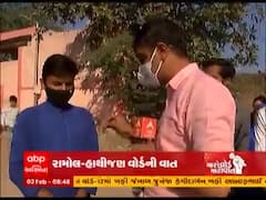 મારો વોર્ડ મારી વાત: અમદાવાદના વોર્ડ નં-47ની સમસ્યાને લઈ સ્થાનિકો શું કહી રહ્યાં છે ? જુઓ વીડિયો 