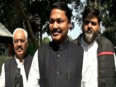 Maharashtra Congress का अध्यक्ष पद संभालने के बाद Rahul और Sonia Gandhi से मिले Nana Patole