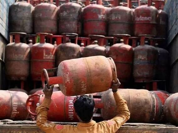 જનતાને મોંઘવારીનો વધુ એક વાર, LPG સિલિન્ડરના ભાવમાં કેટલાનો કરાયો વધારો ? જુઓ વીડિયો 
