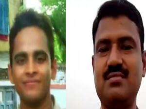 कासगंज कांड: मुख्य आरोपी मोती धीमर का भाई मारा गया | NAMASTE BHARAT