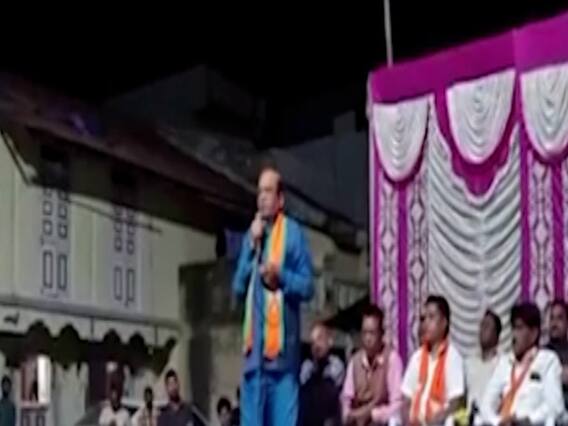 Bharuch: ભાજપ MLAનો ખુલાસો-  'તોડજોડ અને પૈસાથી તાલુકા પંચાયતમાં સત્તા પર આવ્યા'