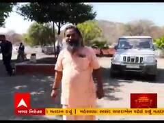 રાજ્યના આ જિલ્લામાં ફક્ત એક મતદાતા માટે ઉભું કરાયુ છે પોલિંગ બુથ, જુઓ વીડિયો