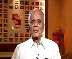 Majha Katta | सिम्बायोसिस संस्थेचे संस्थापक डॉ. शां. ब. मुजुमदार माझा कट्टयावर