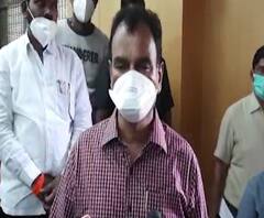 Solapur Night Curfew | सोलापूरमध्ये उद्यापासून 7 मार्चपर्यंत रात्री 11 ते पहाटे 5 पर्यंत संचारबंदी