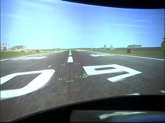 कैसे होती है Fighter Jets उड़ाने वाले Pilots की Training? क्या होता है Simulator?
