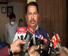 विधानसभाध्यक्षपदावर काँग्रेसचाच हक्क! वडेट्टीवारांचं वक्तव्य, अध्यक्षपदावरून महाविकास आघाडीत वाद?