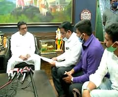 पुण्यातील सोमाटणे टोल स्थानिकांसाठी माफ झाल्याने राज ठाकरेंचे आभार, शिष्टमंडळ राज ठाकरेंच्या भेटीला