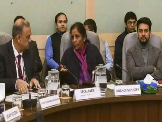 Budget 2021: PM Modi की अगुआई में कैबिनेट मीटिंग शुरू, औपचारिक मंजूरी मिलेगी