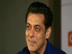 सलमान ने शुरू की टाइगर-3 की शूटिंग ! | खबर फिल्मी है