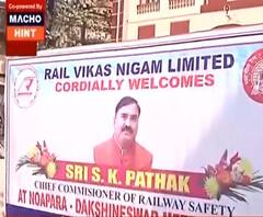 Noapara-Dakshineswar Metro: ফেব্রুয়ারিতেই কি চালু দক্ষিণেশ্বর মেট্রো? চূড়ান্ত সিদ্ধান্ত নিতে পরিদর্শনে সেফটি কমিশনার 