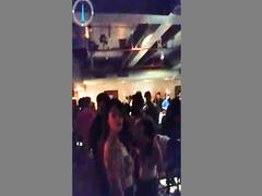 Mumbai : BMC ने Clubs और Restaurant पर मारा छापा, कोरोना के नियम तोड़ने वालों पर की कार्रवाई