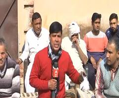 Budget 2021: आय दोगुनी के ऐलान पर किसानों ने क्या कहा? | Meerut | @ABPGanga 