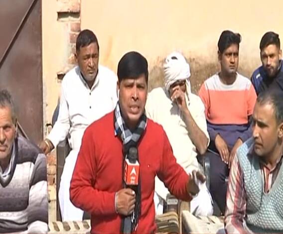 Budget 2021: आय दोगुनी के ऐलान पर किसानों ने क्या कहा? | Meerut | @ABPGanga 