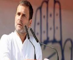 Rahul Gandhi पर CM Yogi का पलटवार, कहा- 15 साल राज किया, अब खिल्ली उड़ा रहे ! | ABP Ganga