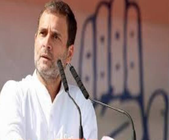 Rahul Gandhi पर CM Yogi का पलटवार, कहा- 15 साल राज किया, अब खिल्ली उड़ा रहे ! | ABP Ganga