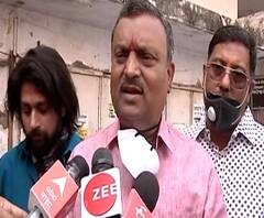 Nagpur School Closed | वाढत्या कोरोना संसर्गामुळे पाचवी ते आठवीपर्यंतच्या शाळा बंद - नागपूर महापौर