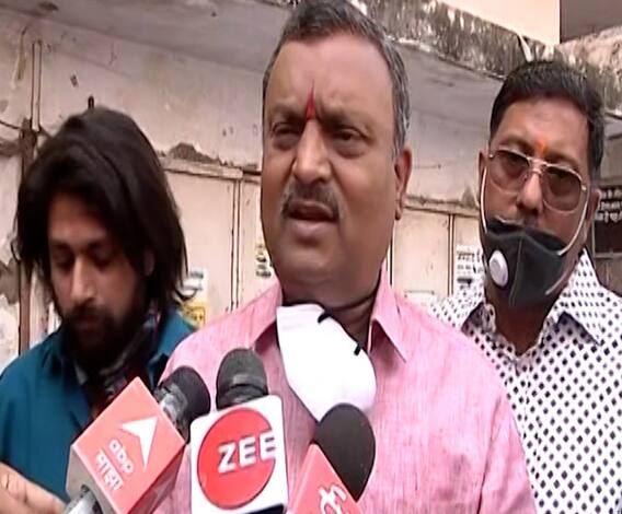 Nagpur School Closed | वाढत्या कोरोना संसर्गामुळे पाचवी ते आठवीपर्यंतच्या शाळा बंद - नागपूर महापौर