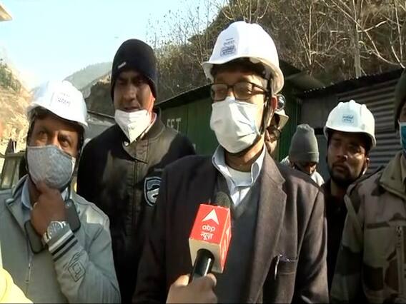 Tapovan में रेस्क्यू ऑपरेशन अभी-भी जारी, NTPC ने मृतकों के परिवार को मुआवजा देने का किया ऐलान