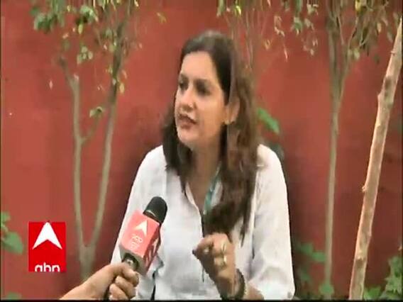 महाराष्ट्र में बढ़ते कोरोना के मामलों और वैक्सीनेशन पर देखिए Priyanka Chaturvedi ने क्या कहा