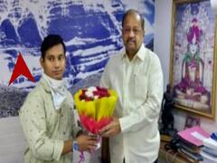 क्या ये संघ जिहाद है?- बांग्लादेशी नागरिक को पद दिए जाने पर Congress ने BJP को घेरा