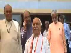 local body election:ડૉક્ટર પ્રવીણ તોગડીયાની  પાર્ટીએ ભરૂચ નગરપાલિકામાં ઝંપલાવ્યું