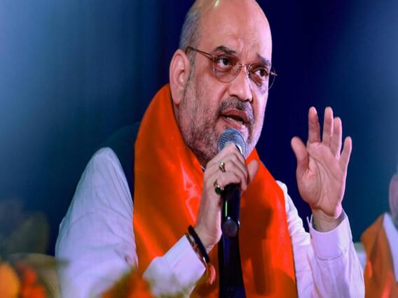 दुष्प्रचार भारत की एकता को नहीं डिगा सकता - Amit Shah | Fatafat News 