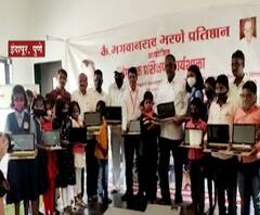 Rural News | गावागावातील बातम्यांचा वेगवान आढावा, तुमच्या गावात काय घडलं? माझं गाव माझा जिल्हा