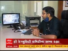 Ahmedabad ના પાલડી વોર્ડના ભાજપના ઉમેદવાર ફી રેગ્યુલેટરી કમિટીના સભ્ય રહ્યા છે