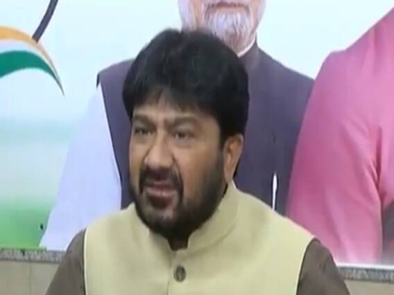 શંકરસિંહ વાઘેલાની કોગ્રેસમાં થશે વાપસી? ભરતસિંહ સોલંકી સાથે બાપુની થઇ બેઠક