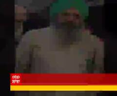 ਕਿਸਾਨ ਅੰਦੋਲਨ 'ਚ ਇੱਕ ਹੋਰ ਖੁਦਕੁਸ਼ੀ ,Jind ਦਾ ਰਹਿਣ ਵਾਲਾ ਸੀ ਕਿਸਾਨ