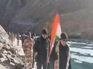 9 महीने की तनातनी के बाद LAC विवाद पर हुआ समझौता, पीछे हटी चीन की सेना | Masterstroke