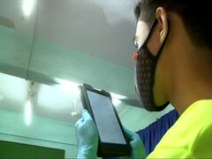 Mumbai: बिना स्विच को हाथ लगाए चालू-बंद कर सकेंगे लाइट-पंखे, नौवीं के छात्र ने बनाई मशीन