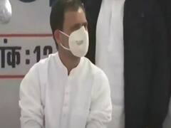 Master Stroke: सियासी लड़ाई में मर्यादा भूले Rahul Gandhi, PM Modi के लिए कहे आपत्तिजनक शब्द